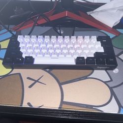 Gaming Keybaord 