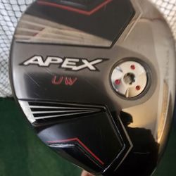 Calloway Apex UW