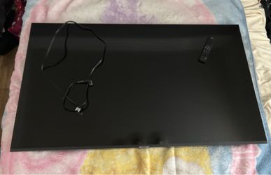 50 inch Samsung tv