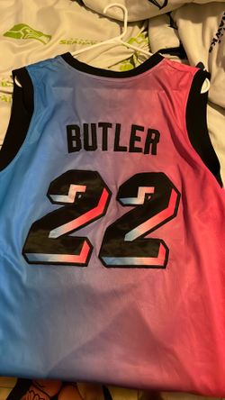 Miami Heat Jimmy Butler jersey