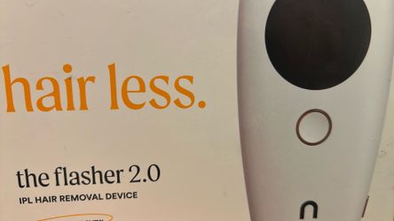 NOOD Hair Removal System