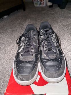 WOMEN'S NIKE COURT VISION LOW NEXT NATURE SUSTAINABLE SNEAKERS