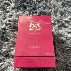 PDM ORIANA 