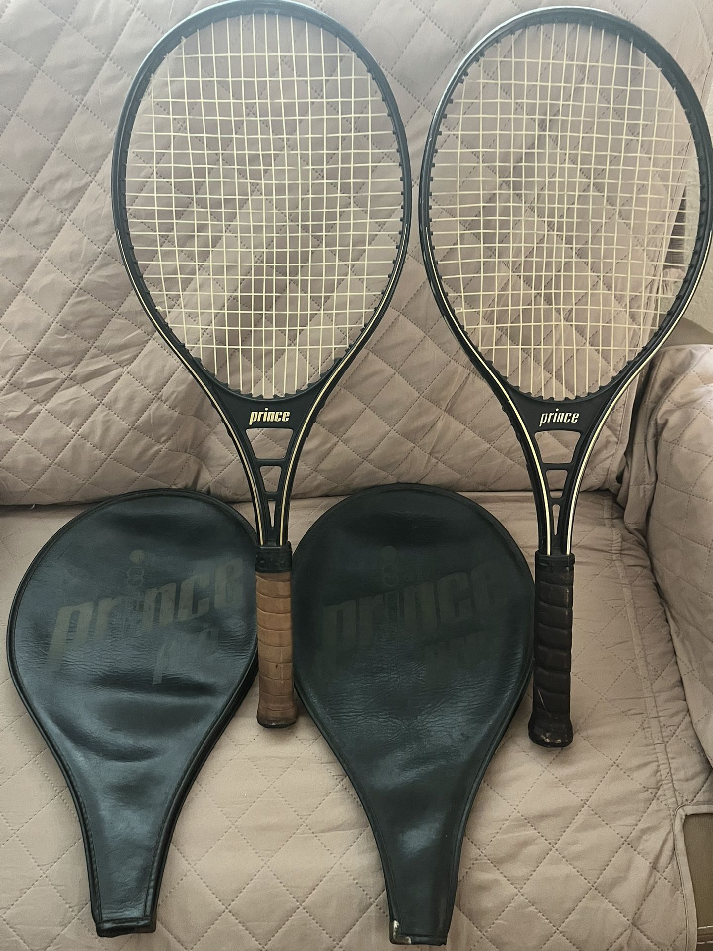 Prince Tennis Rackets