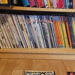 Esquire Magazine Collection 2008-2021