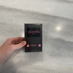Valentino Born In Roma Intense Brand New