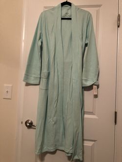 Brand new robe