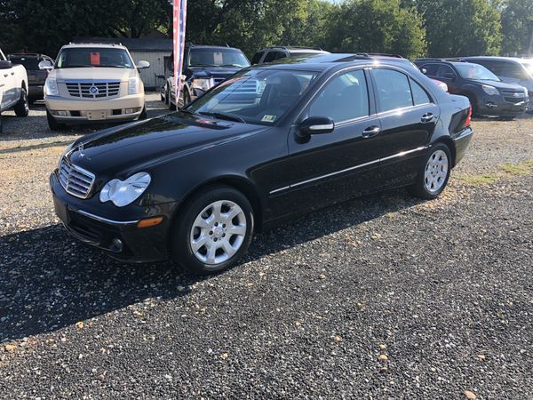 2006 mb c280 4matic