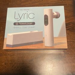 Therapeutic Massager