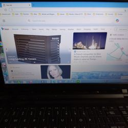Toshiba Laptop Satellite C55-B