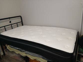 Free twin size mattress/ colchon twin gratis