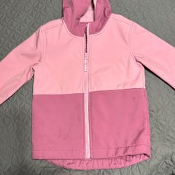 Rain Jacket