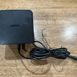 Genuine Bose 306386-101 AC Adapter 20V 1.5A Power Supply 95PS-030-CD-1