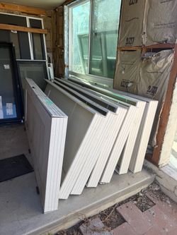 Millgard Windows and interior doors