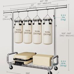 Clothes Rack