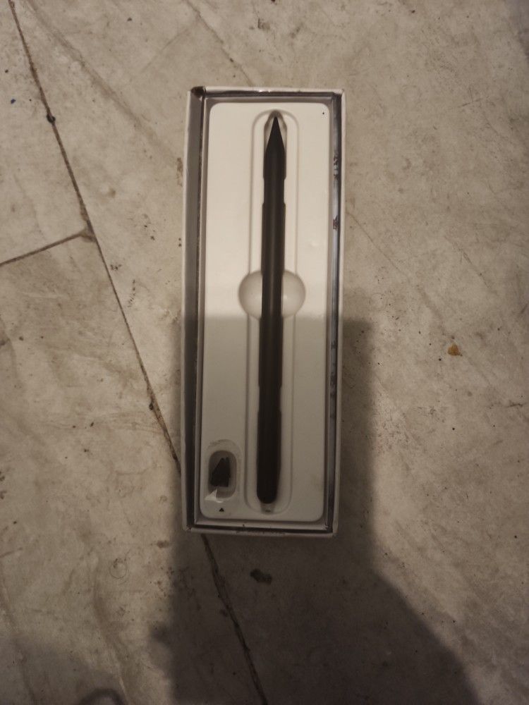 ipencil 2nd Generation 