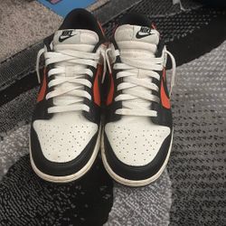 Nike Dunks