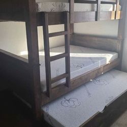 Literas De Pino 