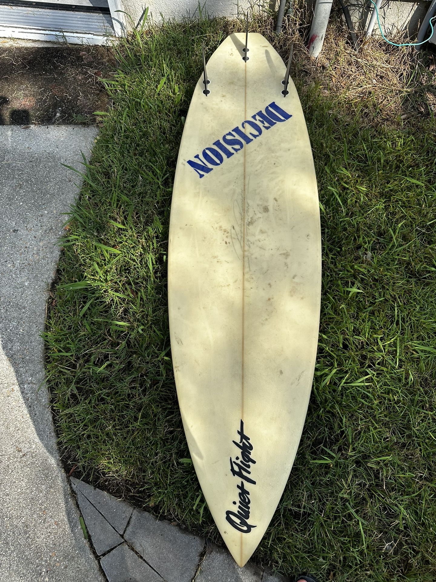 Surfboard for Sale in Virginia Beach, VA OfferUp