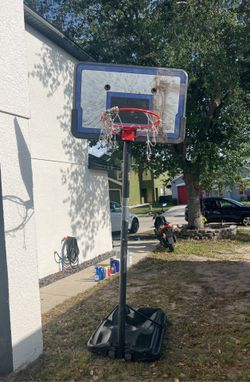 Free Basket Ball Court