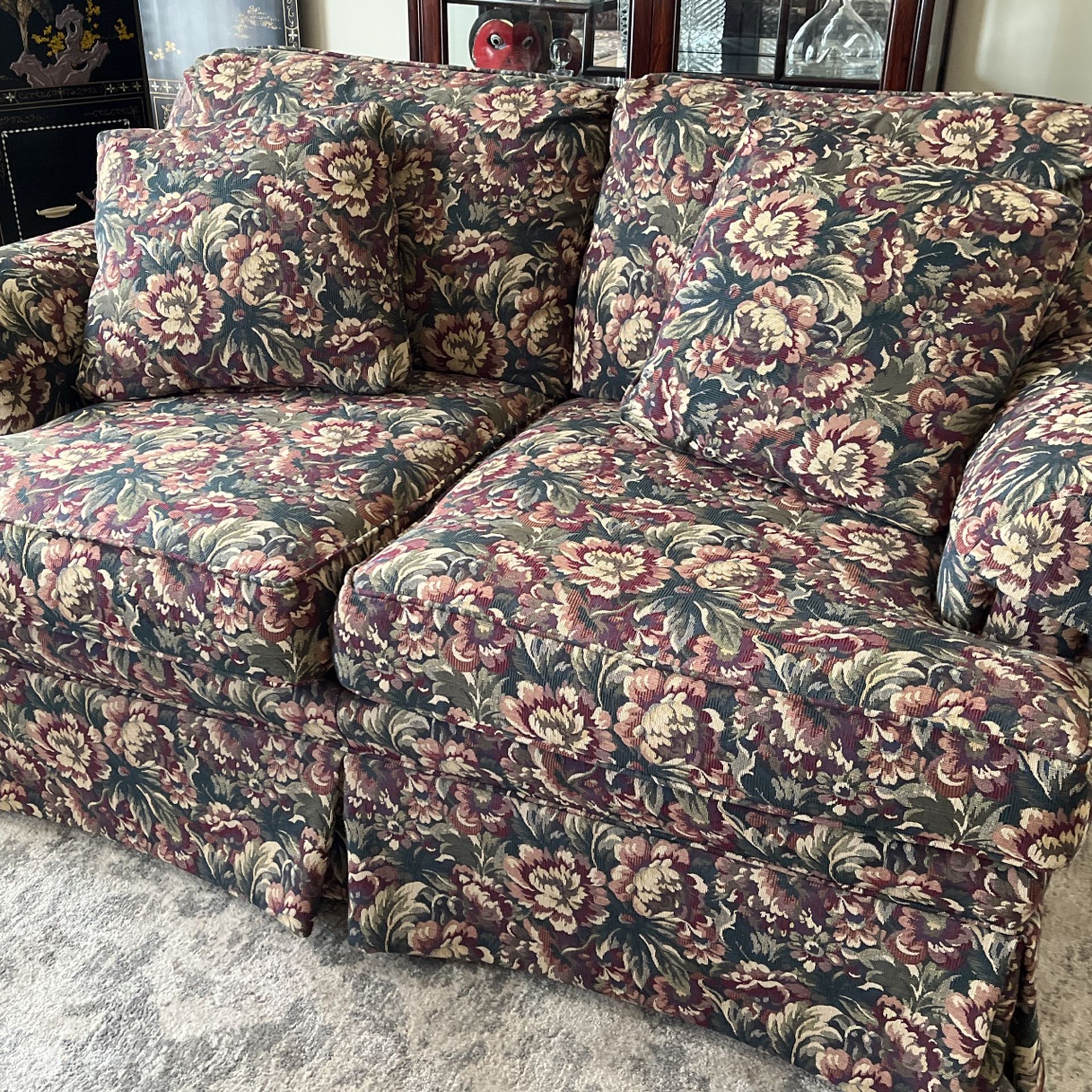 2 Love Seats for Sale in Westfield, NJ OfferUp