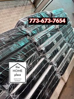 🚨 Affordable Brand New Mattresses 🚨  All Sizes In Stock & Ready For Delivery 🚛 (Starting At $99) 