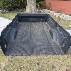 8 foot Truck Bed Liner