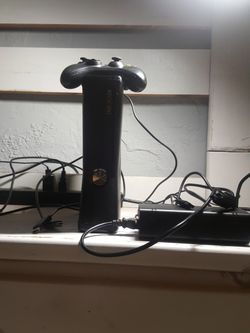 X Box 360