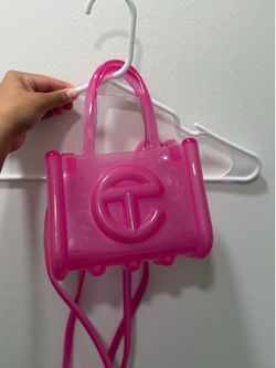 Teflar tote