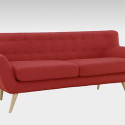 Mid Century Modern Sofa