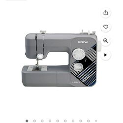 Brother Sewing Machine. 