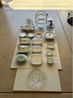Cookware & Dish set + More!!!
