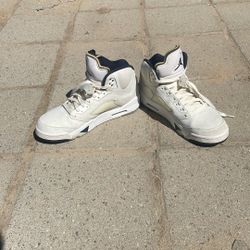 Air Jordan 5 Retro SE ‘Sail’ 