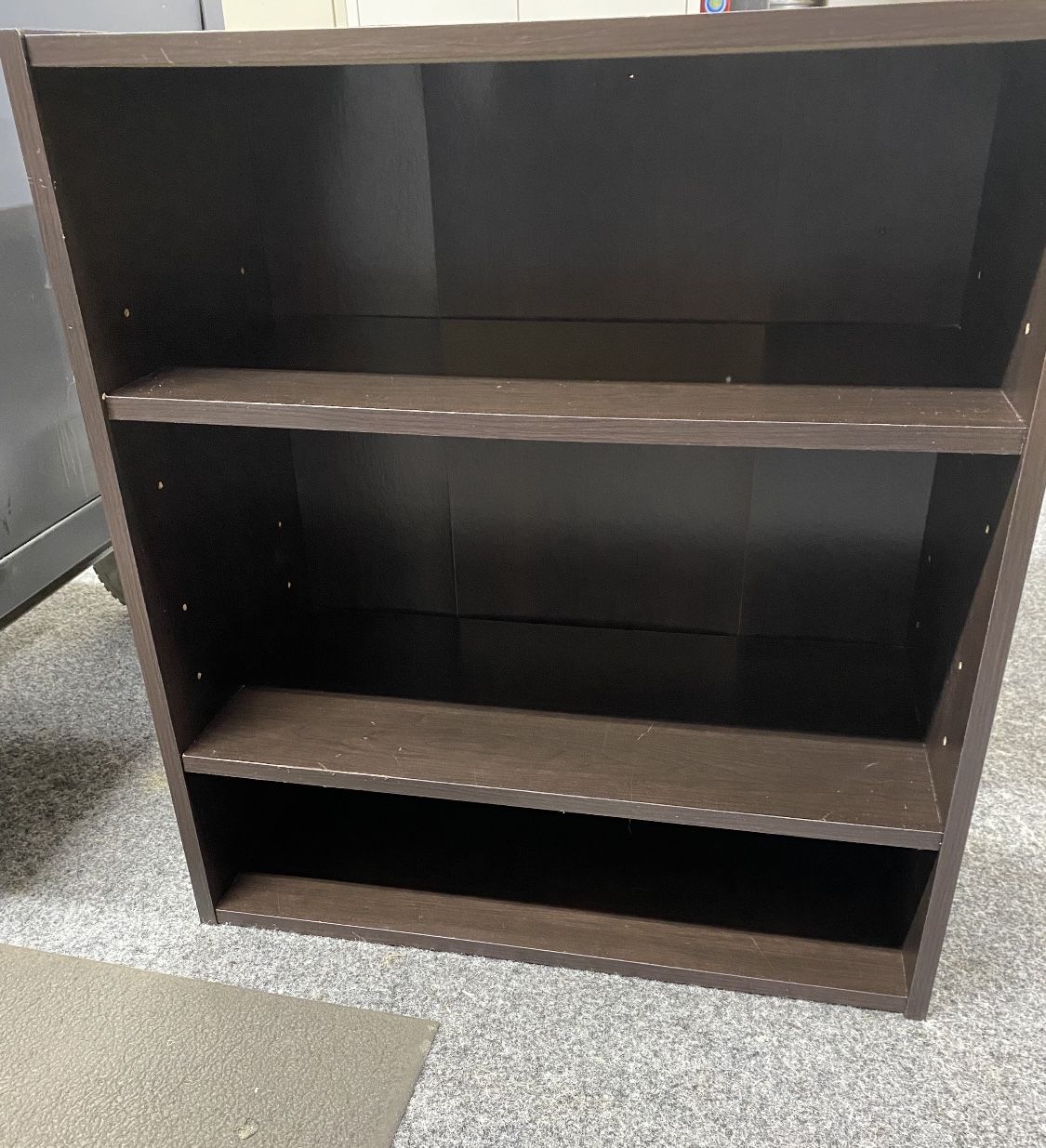 Shelf Unit