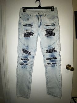 Rue 21 Premium Jeans 
