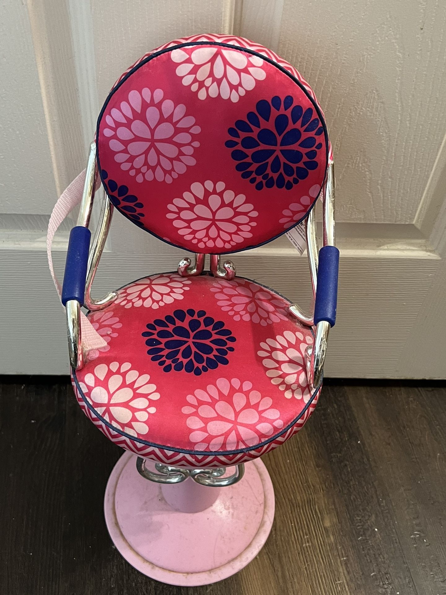 American Girl Doll Chair