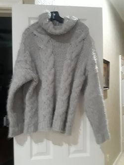 Antonia Melani Extra Small Sweater 
