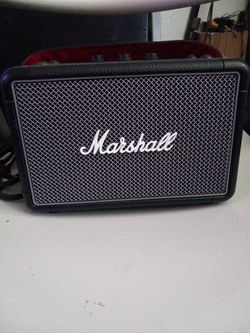 Marshall Kilburn 2