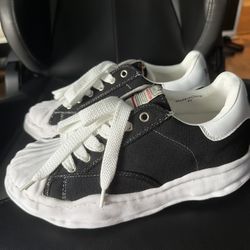 Maison Mihara Size 43 Size 10