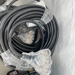 Extensión cord 50ft 14/3 Guage