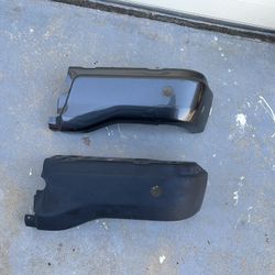 Ford Ranger Bumper Cap 2019 -2023, Ford Ranger rear bumper, $80 Each 
