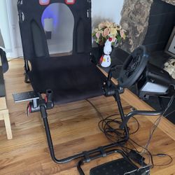 Logitech - G923 Racing Wheel and Pedals for PS5, PS4 and Windows - Black 