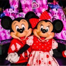 Disney Sweethearts Night Tickets
