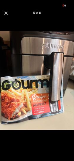Air fryer