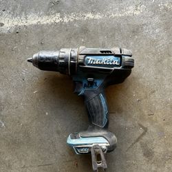 Makita drill