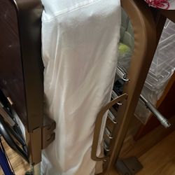 Hospital Bed  Just Today