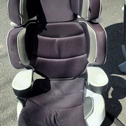 Baby Car Seat/booster