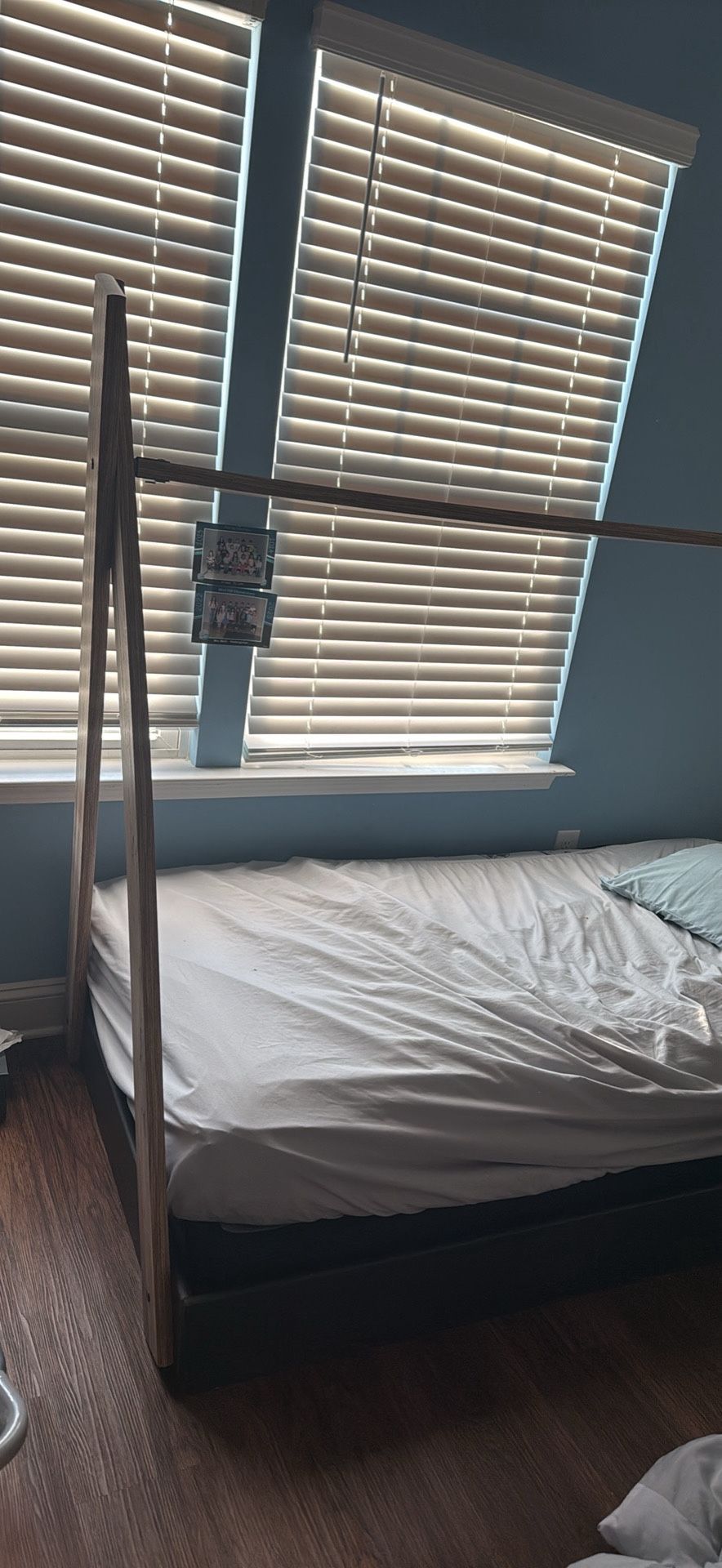 Twin Bed Frame