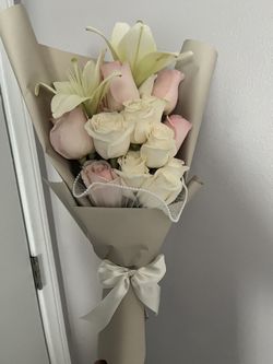 Floral Bouquet 