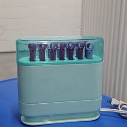 Conair Hot Sticks Curlers